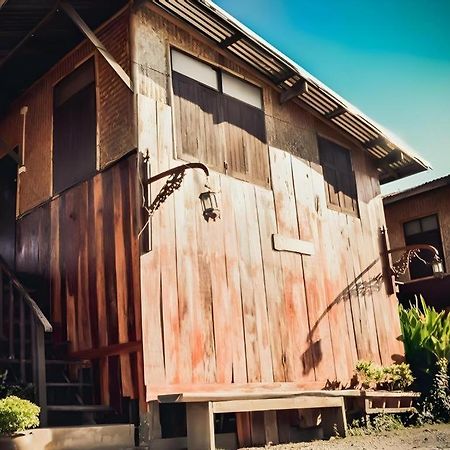Jidapa Resort Phra Nakhon Si Ayutthaya Ngoại thất bức ảnh
