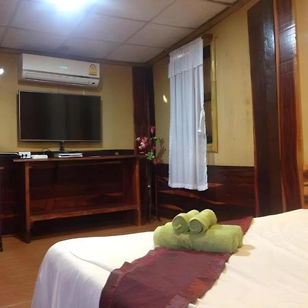 Jidapa Resort Phra Nakhon Si Ayutthaya Ngoại thất bức ảnh