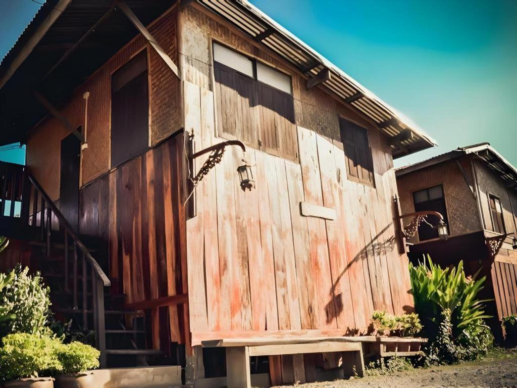 Jidapa Resort Phra Nakhon Si Ayutthaya Ngoại thất bức ảnh