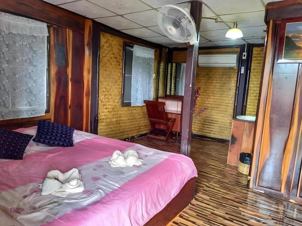 Jidapa Resort Phra Nakhon Si Ayutthaya Ngoại thất bức ảnh