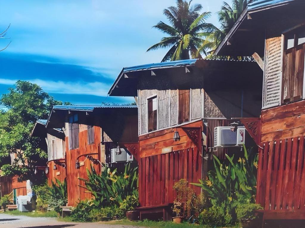Jidapa Resort Phra Nakhon Si Ayutthaya Ngoại thất bức ảnh