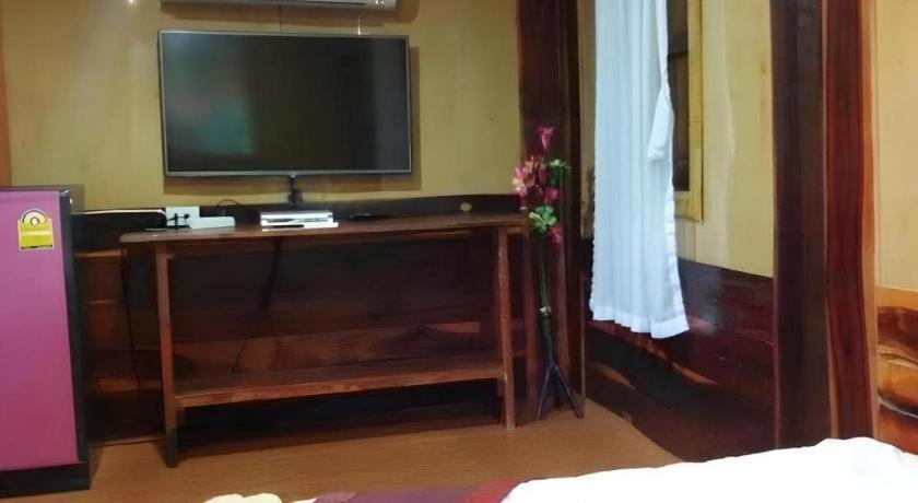 Jidapa Resort Phra Nakhon Si Ayutthaya Ngoại thất bức ảnh