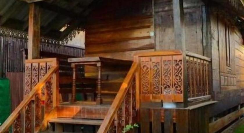Jidapa Resort Phra Nakhon Si Ayutthaya Ngoại thất bức ảnh