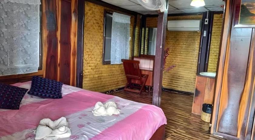 Jidapa Resort Phra Nakhon Si Ayutthaya Ngoại thất bức ảnh