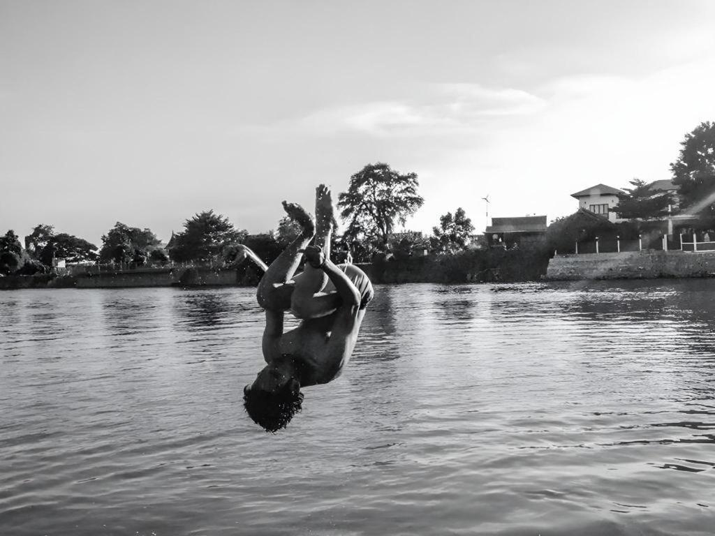 Jidapa Resort Phra Nakhon Si Ayutthaya Ngoại thất bức ảnh